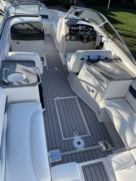 Gator step - Yamaha | GP1200 | 1998. GatorStep premium non-slip boat flooring & decking for Yamaha boats. Durable, Customizable, Stain Resistant, Cool to the Touch.